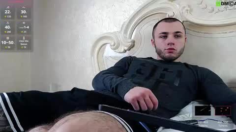 Paul online show from 03.30.26