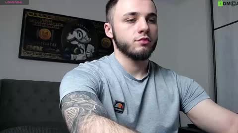 Paul online show from 04.27.26