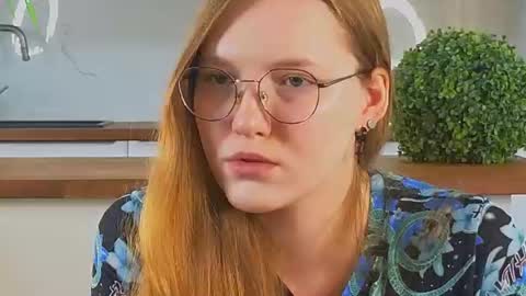palmaroerish online show from 07.23.26