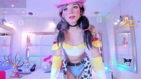 Palmer  online show from 10.18.25