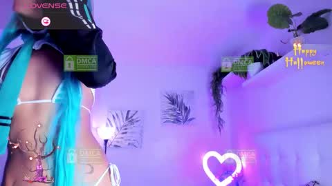 Palmer  online show from 10.29.25