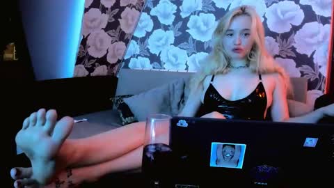 palmer_haze online show from 11.12.25