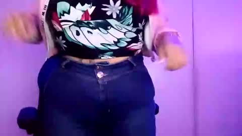 Snapshot of palmer_morris chatting on 12.29.24 Natalia online show from 12.29.24