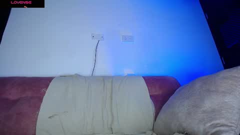 Snapshot of palo_santo06 chatting on 06.14.26 Palo Santo online show from 06.14.26