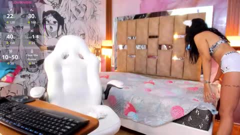 PALOMA 3 online show from 09.26.25