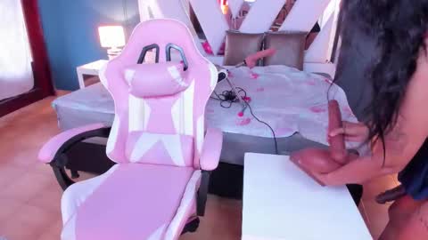 PALOMA 3 online show from 11.10.25