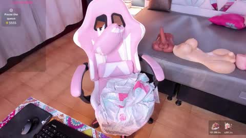 PALOMA 3 online show from 01.12.26