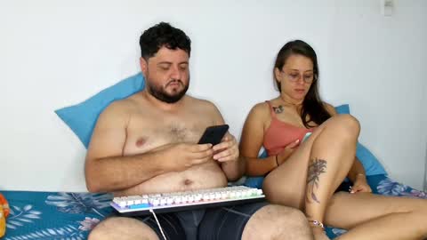 Paloma online show from 01.30.25