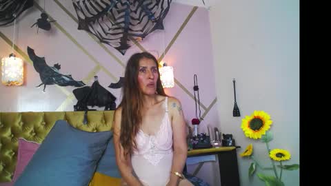 Paloma  online show from 10.05.25