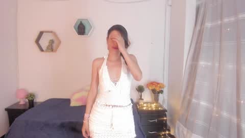 Paloma  online show from 01.14.25