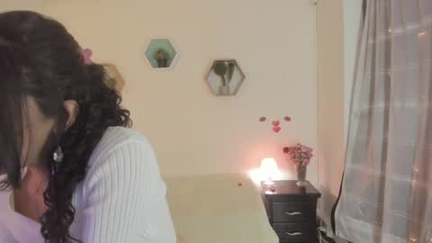 Paloma  online show from 04.17.26