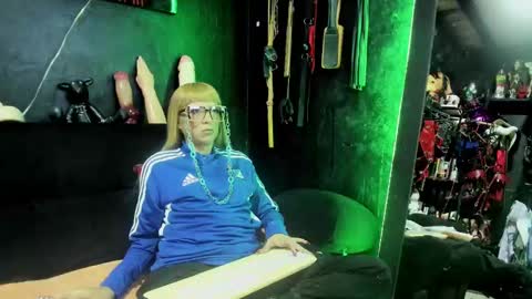 Paloma online show from 12.07.24