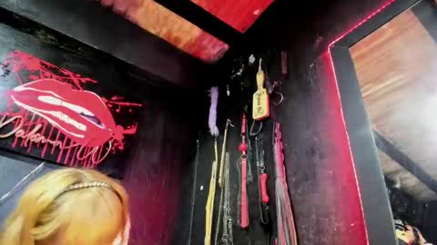 Paloma online show from 01.28.25