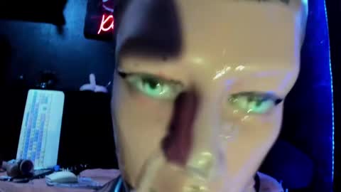 Paloma online show from 02.04.25