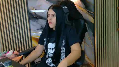 Pam online show from 09.11.25