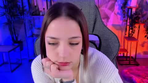 Snapshot of pambeeslyy chatting on 11.26.25 Pam online show from 11.26.25