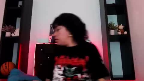 Snapshot of pamela_666_ chatting on 11.29.25 pamela_666_ online show from 11.29.25