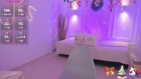 pamela online show from 12.15.24