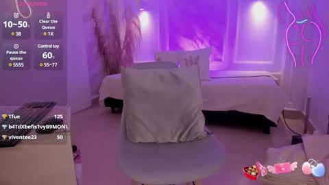 pamela online show from 01.25.25