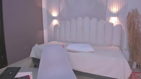 pamela online show from 11.27.25