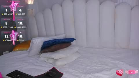 pamela online show from 04.20.26