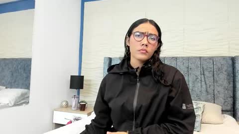 Snapshot of pamela_chu01 chatting on 02.25.26 pamela_chu01 online show from 02.25.26