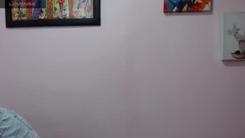 Pamela Claus online show from 10.20.25