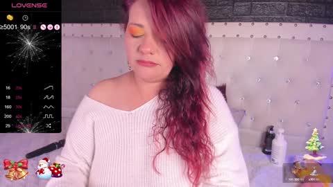 Pamela online show from 12.17.24
