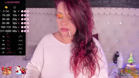 Pamela online show from 12.17.24