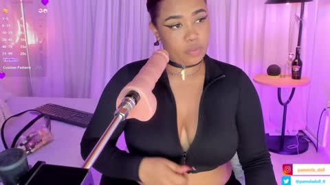 pamela online show from 01.06.25