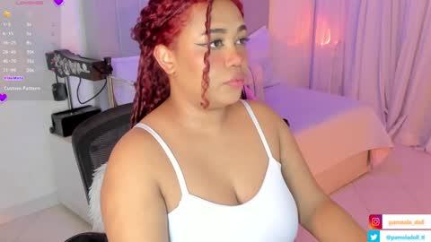 pamela online show from 01.10.25