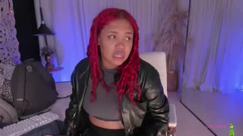 pamela online show from 11.29.25