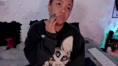 pamela online show from 03.17.26