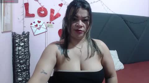 pamela_echeverria online show from 02.28.26