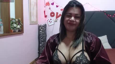 pamela_echeverria online show from 04.01.26