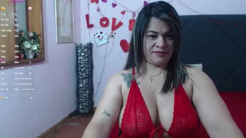 Snapshot of pamela_echeverria chatting on 04.23.26 pamela_echeverria online show from 04.23.26
