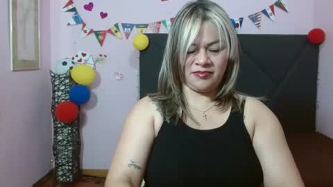 Snapshot of pamela_echeverria chatting on 06.22.26 pamela_echeverria online show from 06.22.26