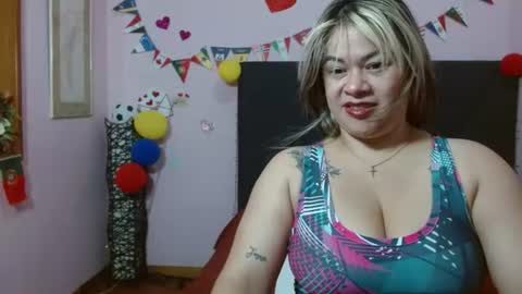Snapshot of pamela_echeverria chatting on 07.01.26 pamela_echeverria online show from 07.01.26