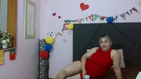 Snapshot of pamela_echeverria chatting on 07.09.26 pamela_echeverria online show from 07.09.26