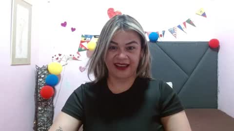 Snapshot of pamela_echeverria chatting on 07.11.26 pamela_echeverria online show from 07.11.26