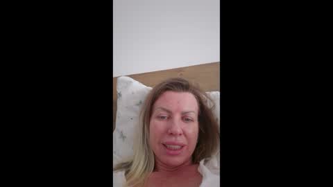 PAMEL ISSY online show from 02.16.26