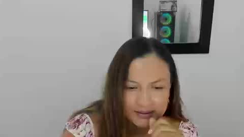 Snapshot of pamela_karim chatting on 09.11.25 Pamela karim online show from 09.11.25