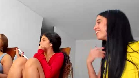 pamela_milleer online show from 01.17.25