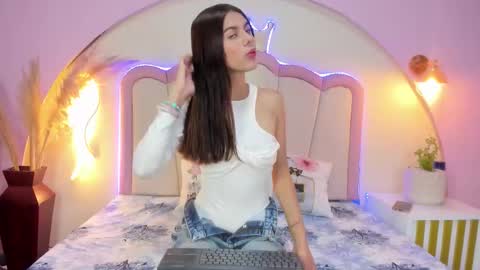 Princess Pamela  online show from 03.24.26