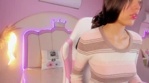 Princess Pamela  online show from 04.01.26