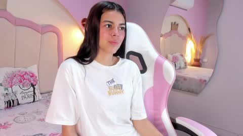 Princess Pamela  online show from 04.06.26