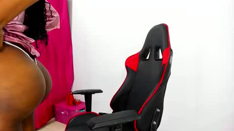 PAMELA online show from 03.14.26