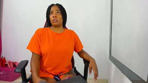 PAMELA online show from 03.17.26