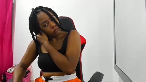 PAMELA online show from 04.11.26