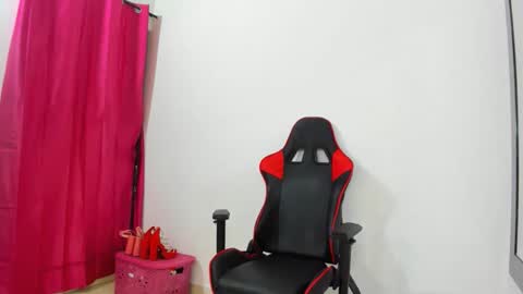 PAMELA online show from 04.16.26